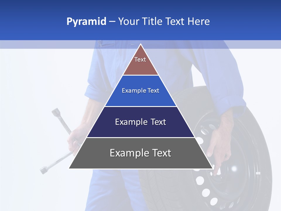 Home Electricity Energy PowerPoint Template
