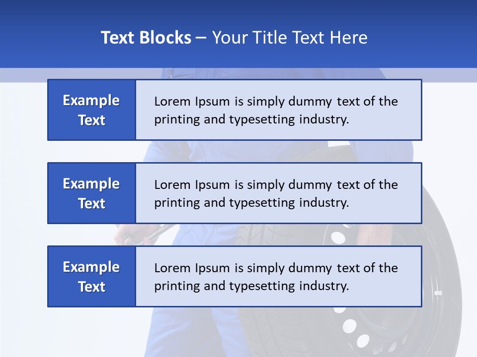 Home Electricity Energy PowerPoint Template