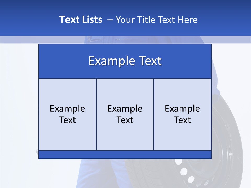Home Electricity Energy PowerPoint Template