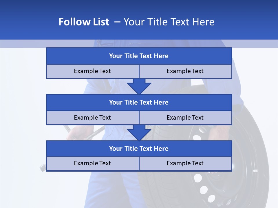 Home Electricity Energy PowerPoint Template