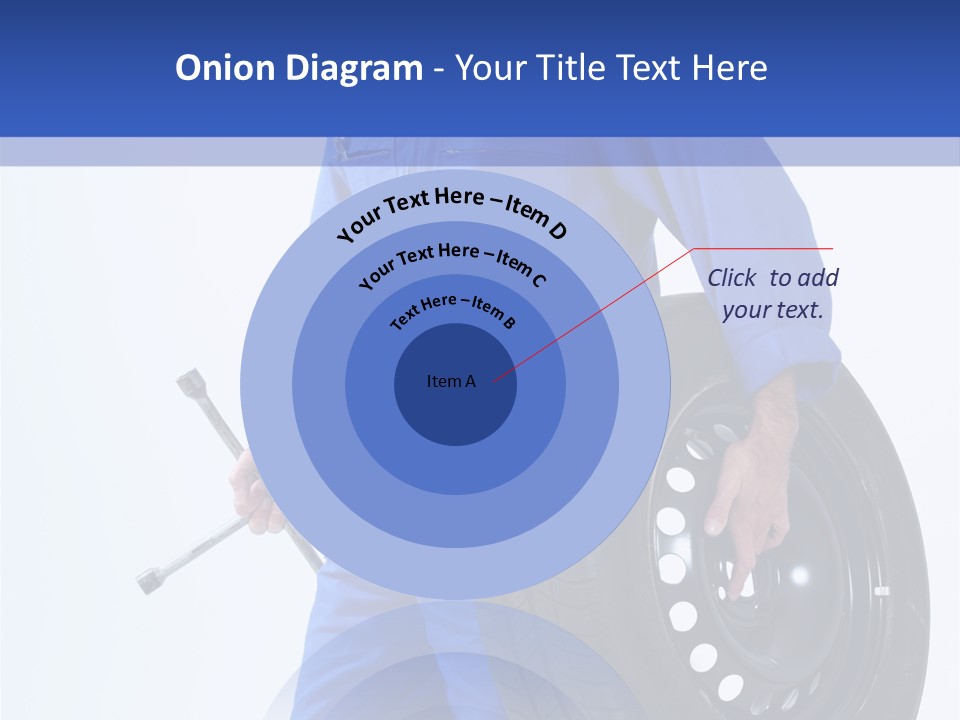 Home Electricity Energy PowerPoint Template