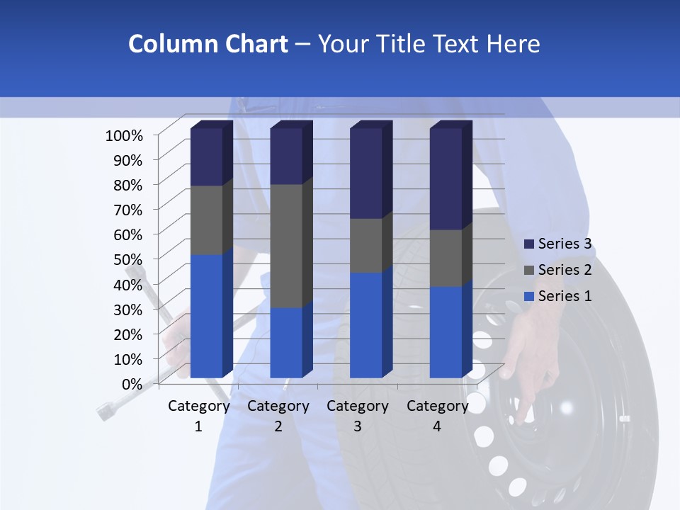 Home Electricity Energy PowerPoint Template