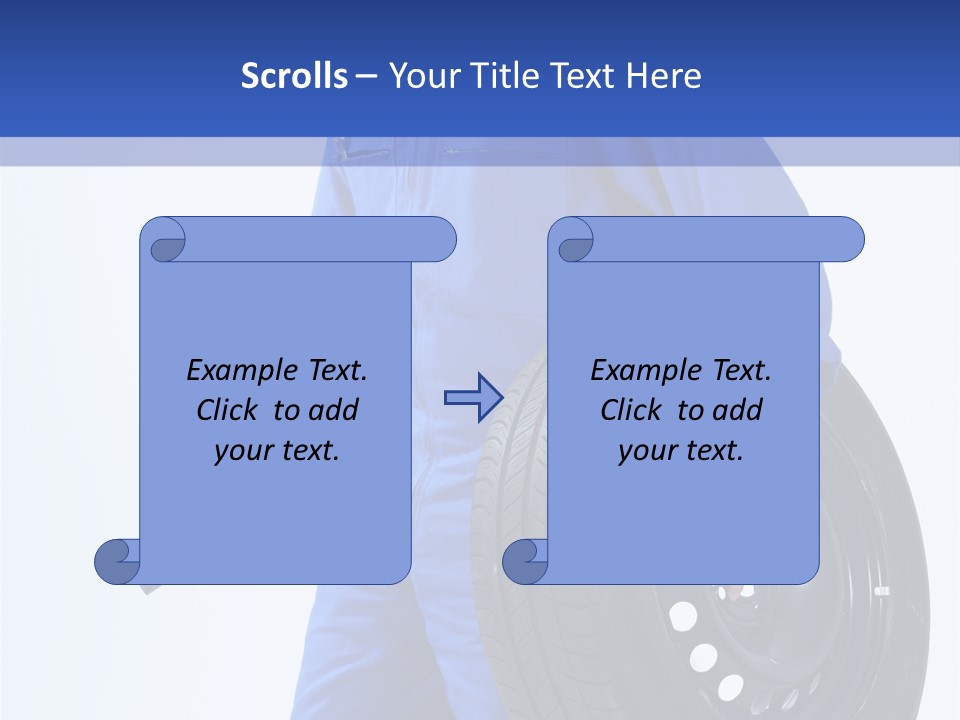 Home Electricity Energy PowerPoint Template
