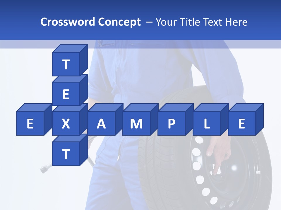 Home Electricity Energy PowerPoint Template