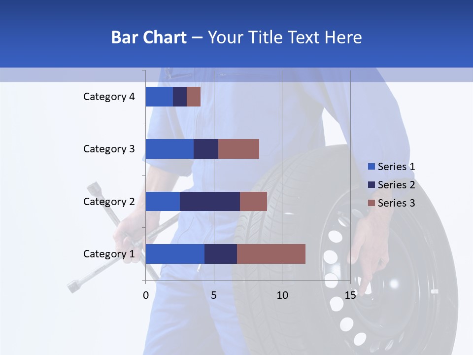 Home Electricity Energy PowerPoint Template