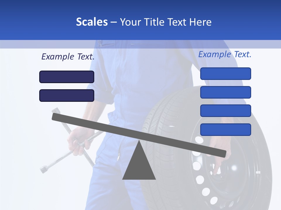 Home Electricity Energy PowerPoint Template