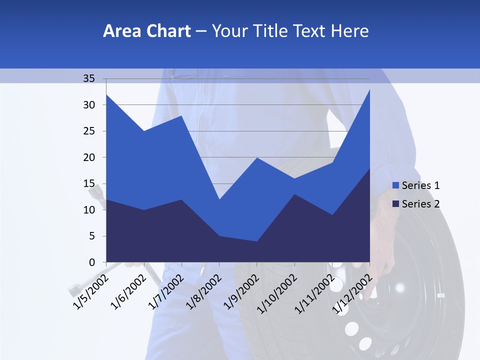 Home Electricity Energy PowerPoint Template