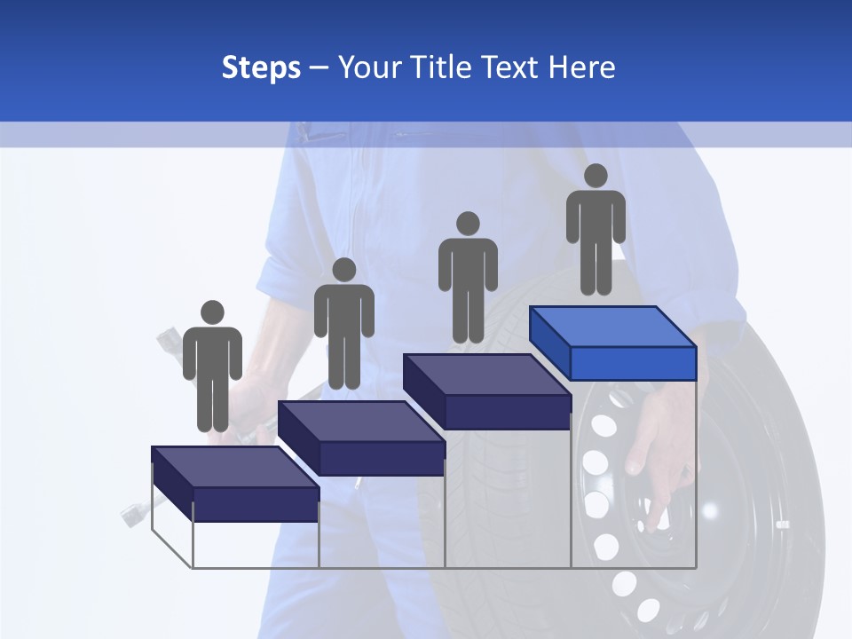 Home Electricity Energy PowerPoint Template