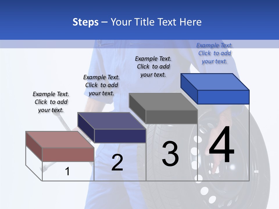 Home Electricity Energy PowerPoint Template
