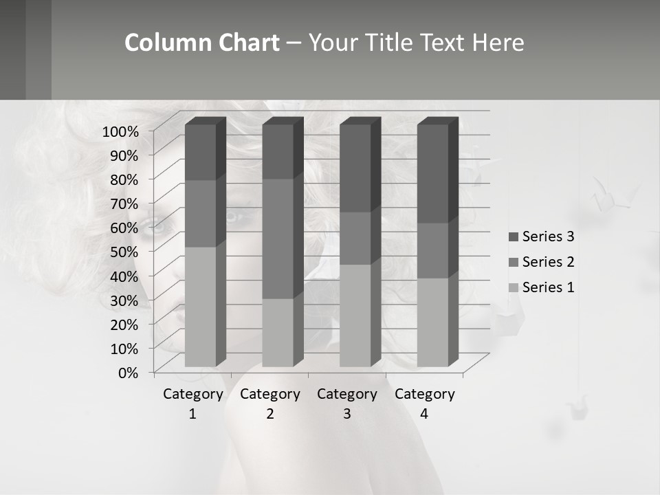 Electricity Technology Energy PowerPoint Template