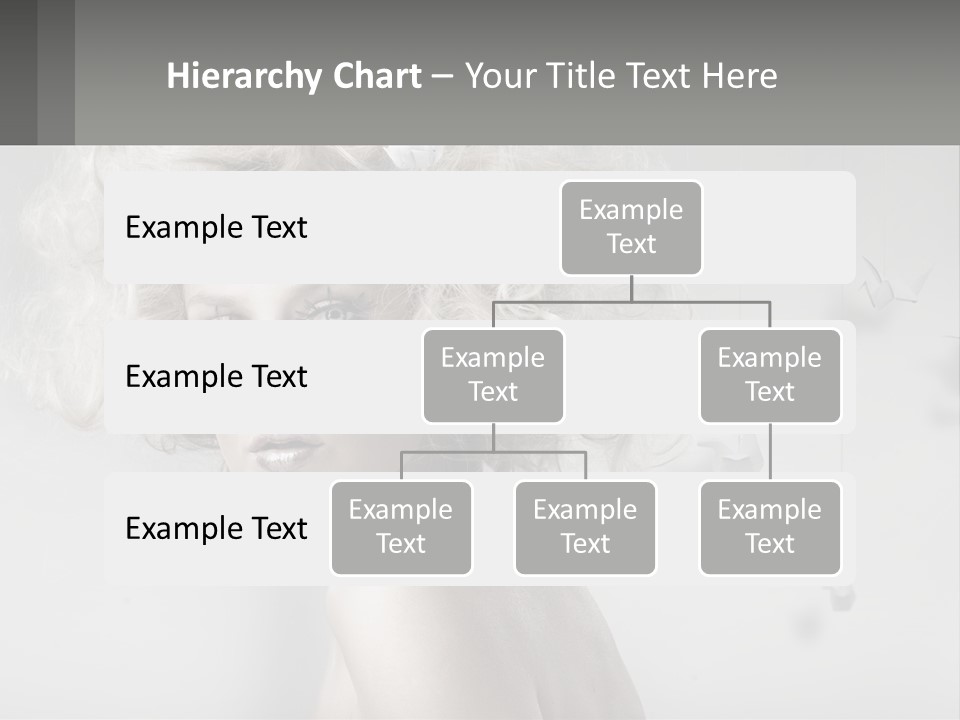 Electricity Technology Energy PowerPoint Template