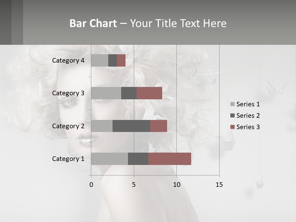Electricity Technology Energy PowerPoint Template