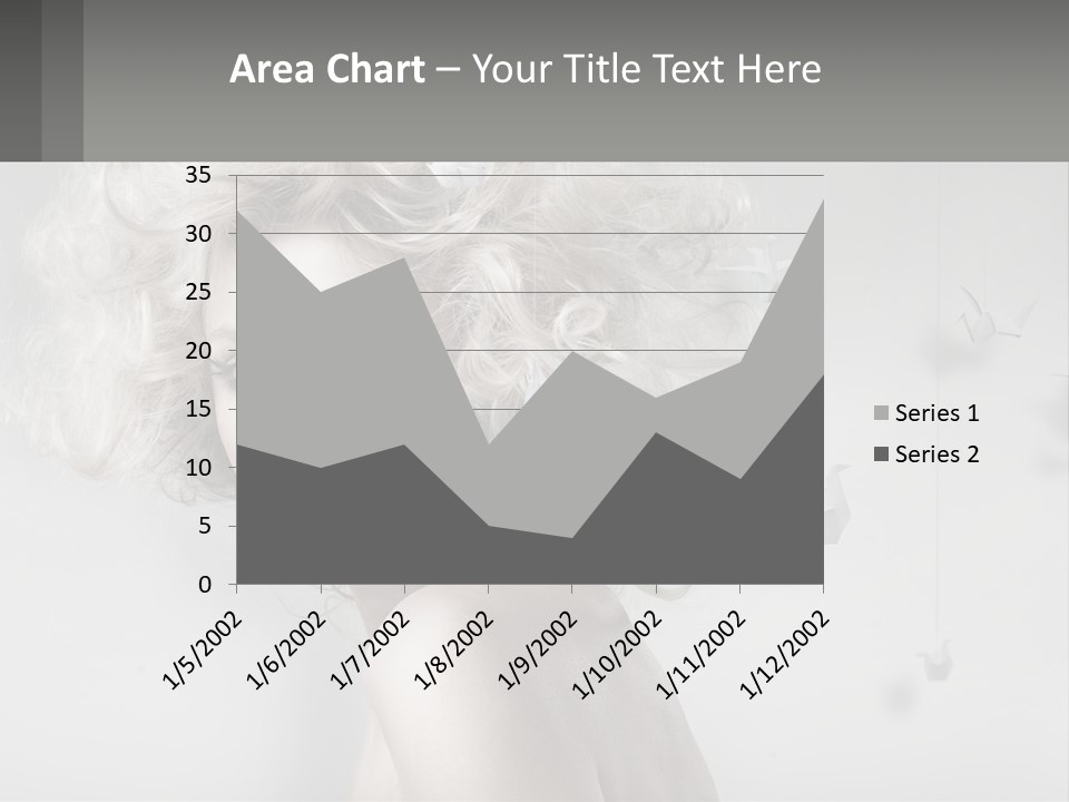 Electricity Technology Energy PowerPoint Template