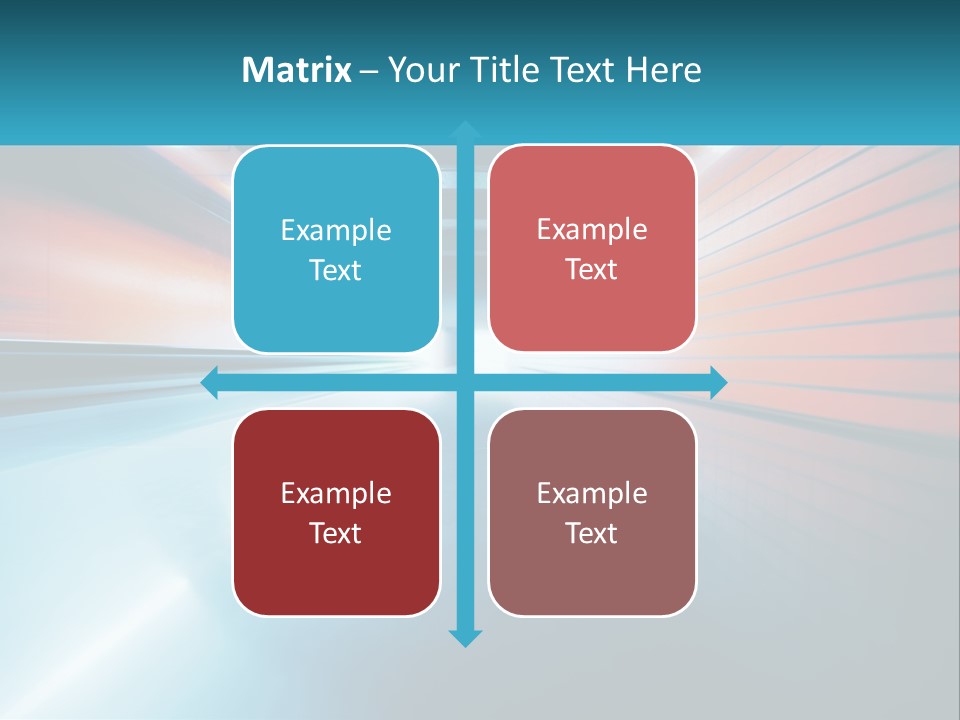 Part Power Electricity PowerPoint Template