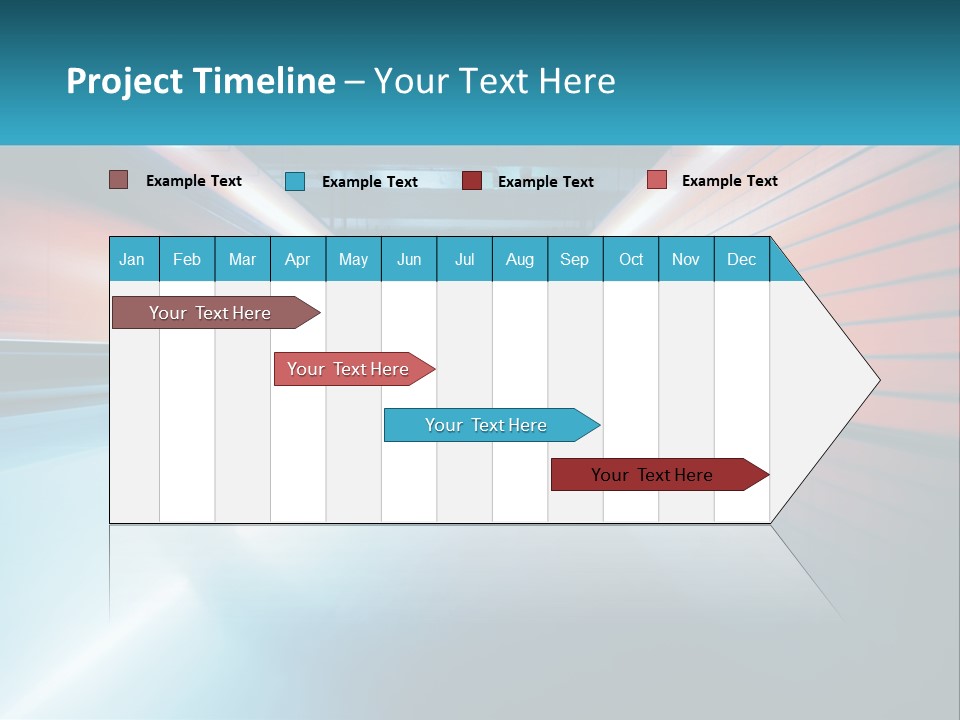 Part Power Electricity PowerPoint Template