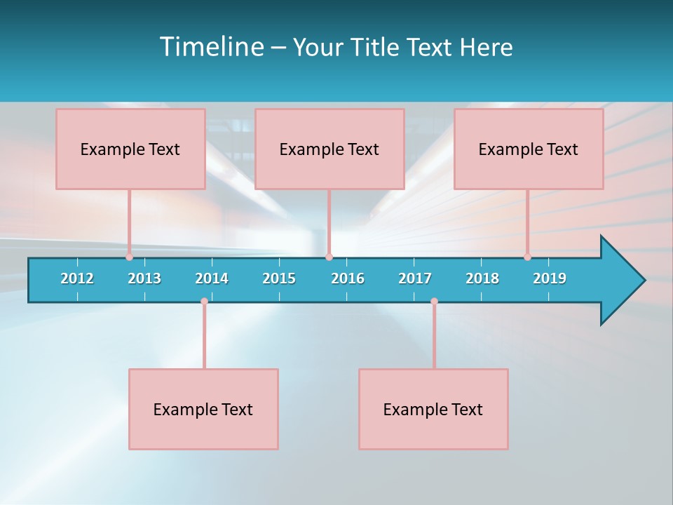 Part Power Electricity PowerPoint Template