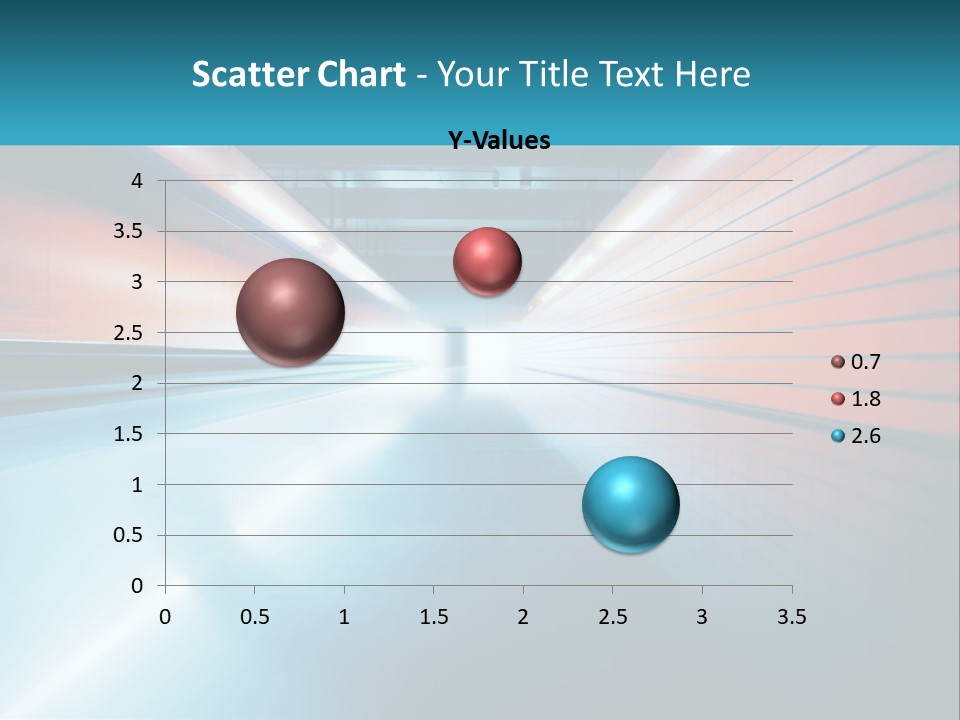 Part Power Electricity PowerPoint Template