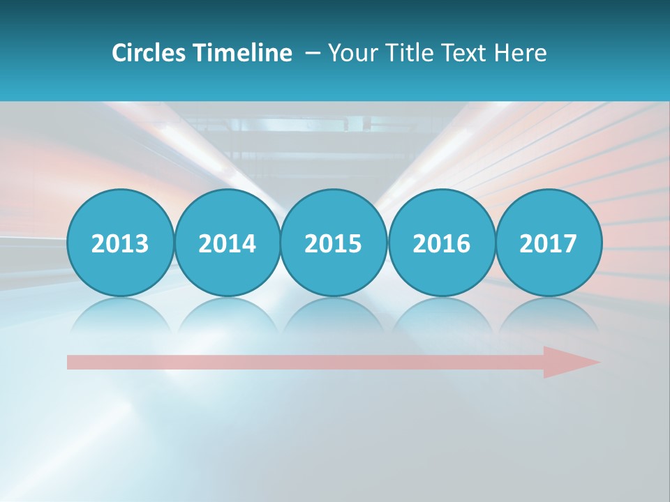 Part Power Electricity PowerPoint Template