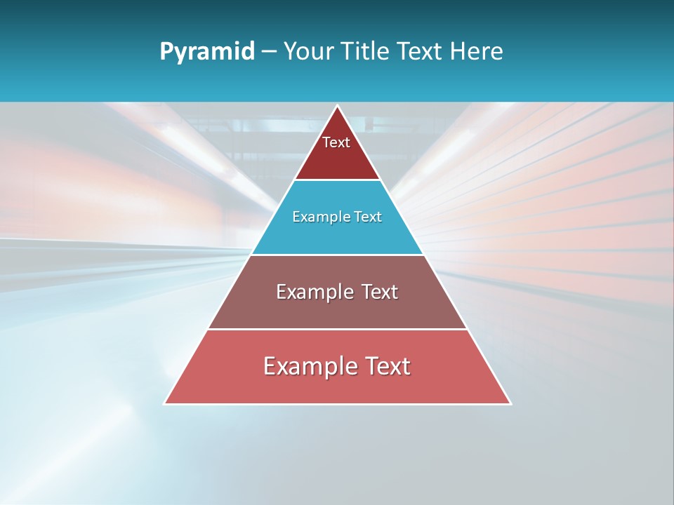 Part Power Electricity PowerPoint Template