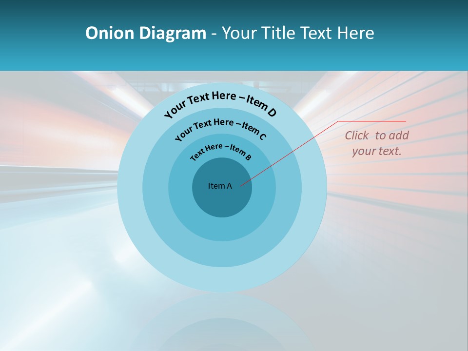 Part Power Electricity PowerPoint Template