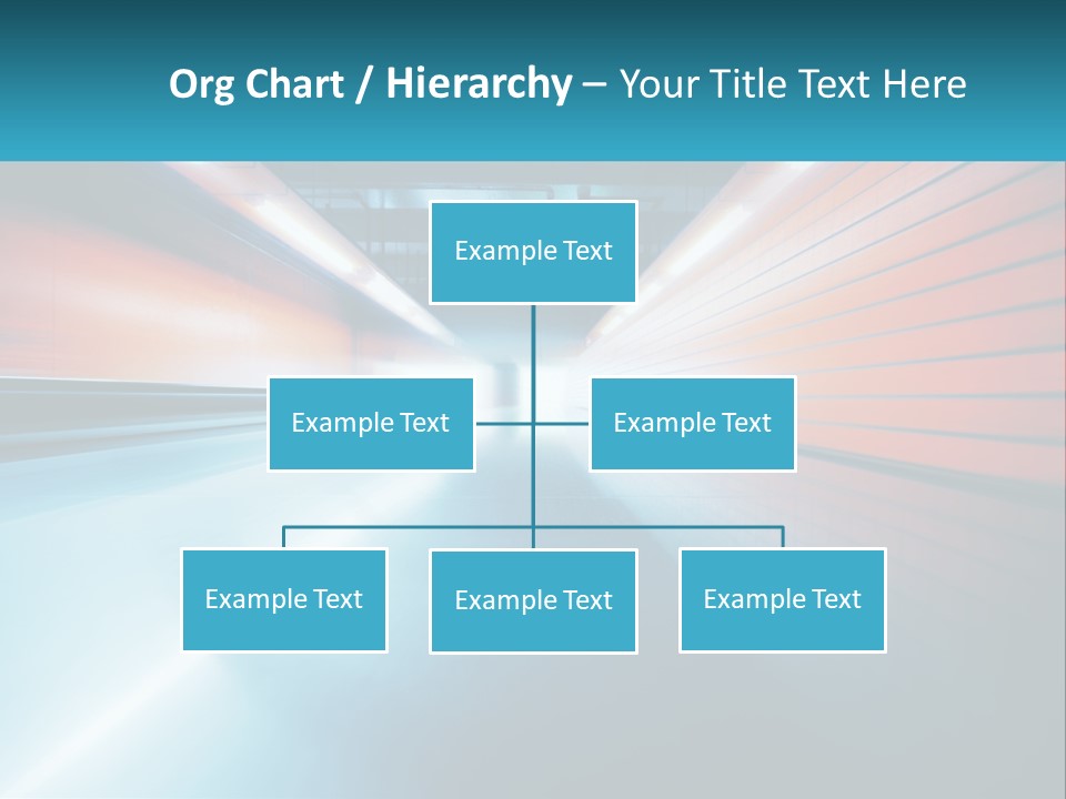 Part Power Electricity PowerPoint Template
