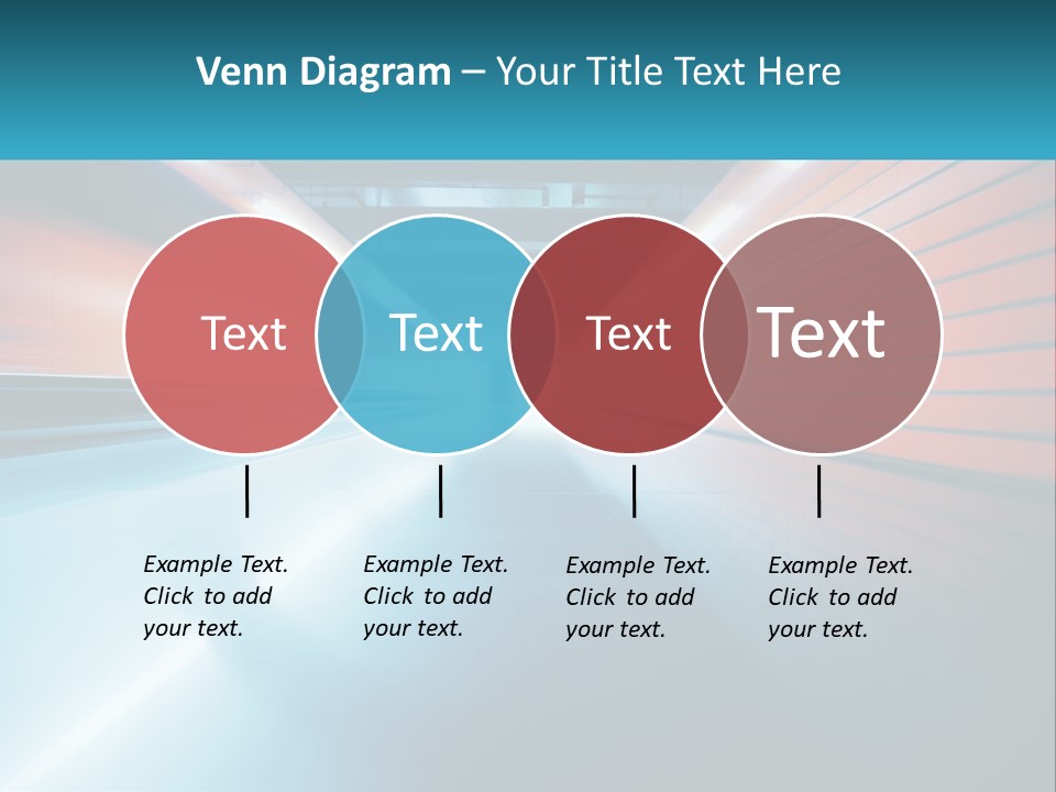 Part Power Electricity PowerPoint Template