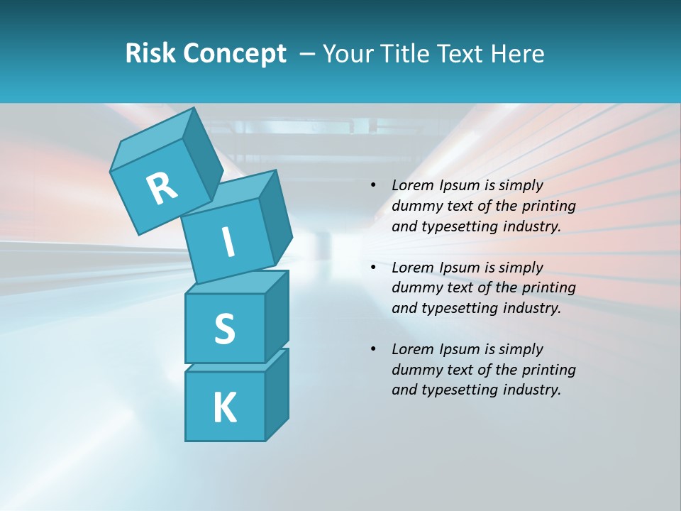 Part Power Electricity PowerPoint Template