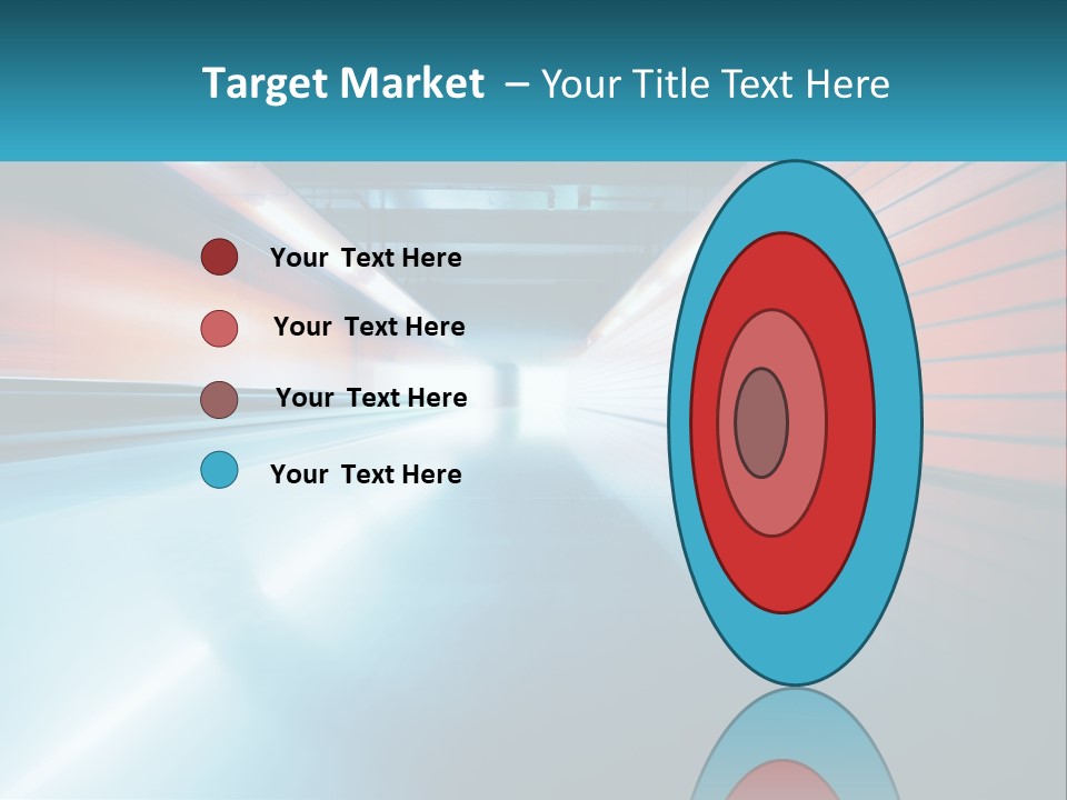 Part Power Electricity PowerPoint Template