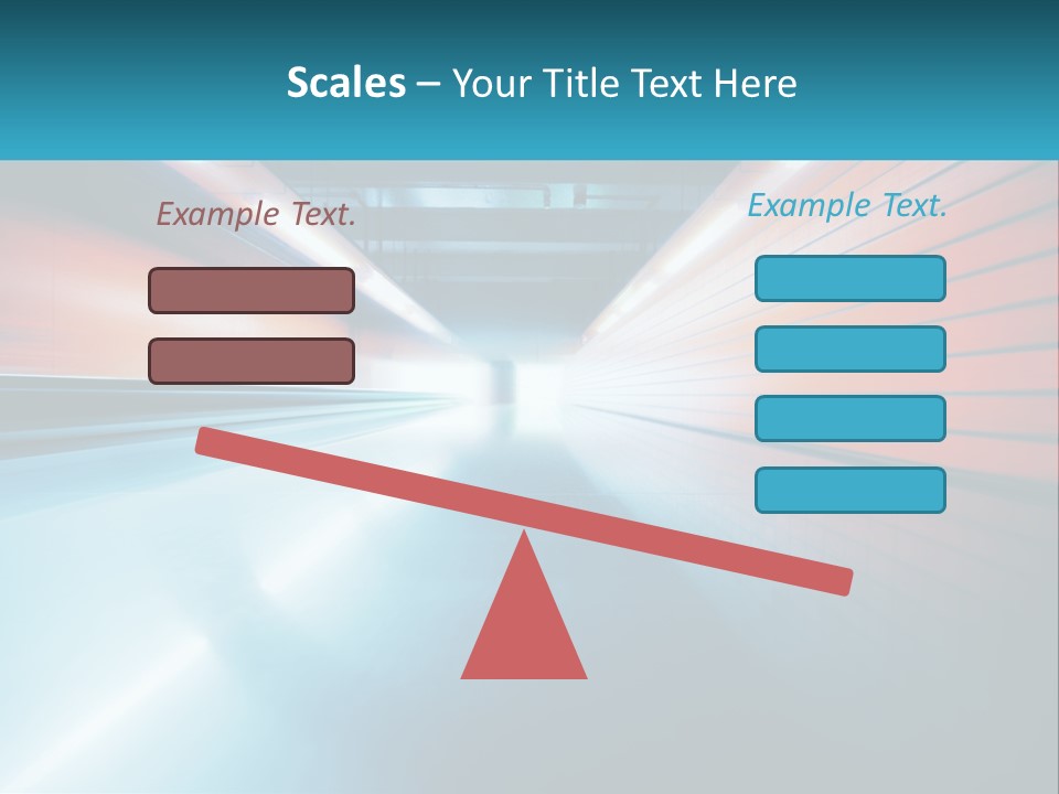 Part Power Electricity PowerPoint Template