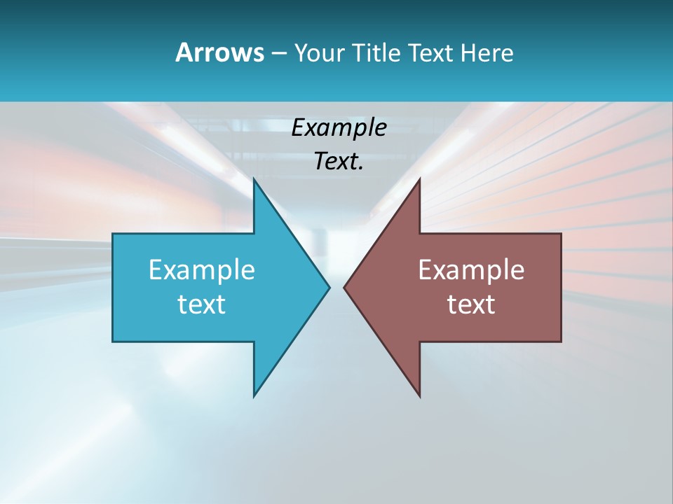 Part Power Electricity PowerPoint Template