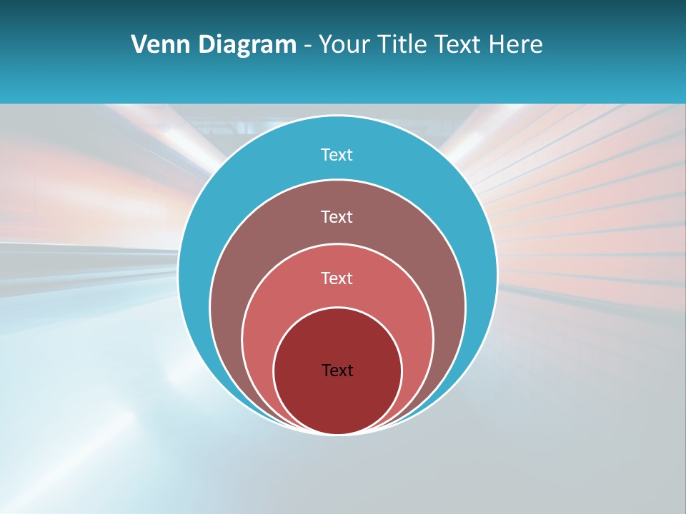 Part Power Electricity PowerPoint Template