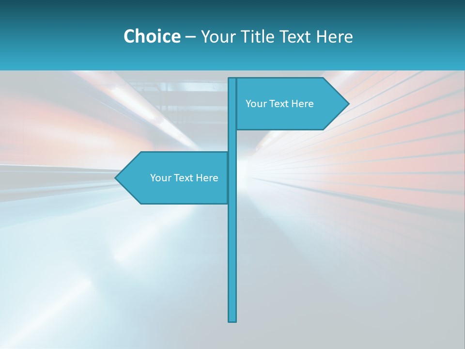 Part Power Electricity PowerPoint Template