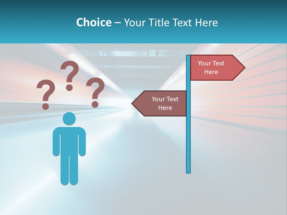 Part Power Electricity PowerPoint Template
