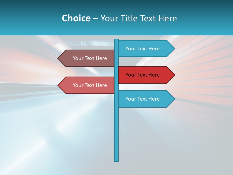 Part Power Electricity PowerPoint Template