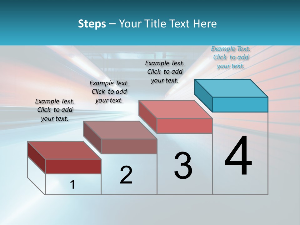 Part Power Electricity PowerPoint Template