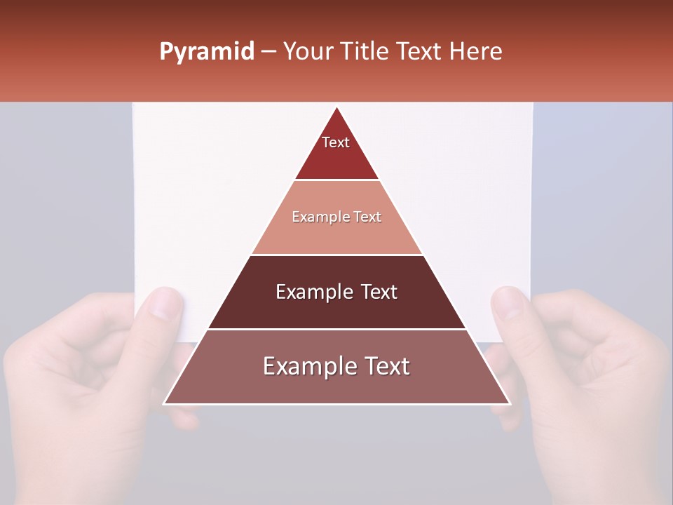 Climate Air Cold PowerPoint Template