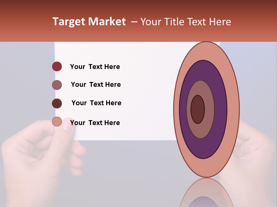 Climate Air Cold PowerPoint Template