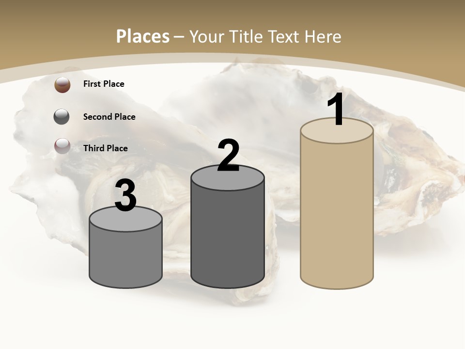 Power Air Unit PowerPoint Template