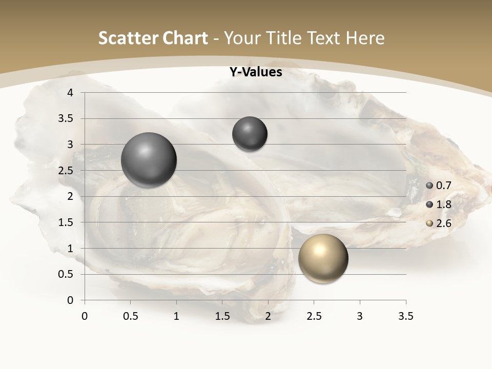 Power Air Unit PowerPoint Template