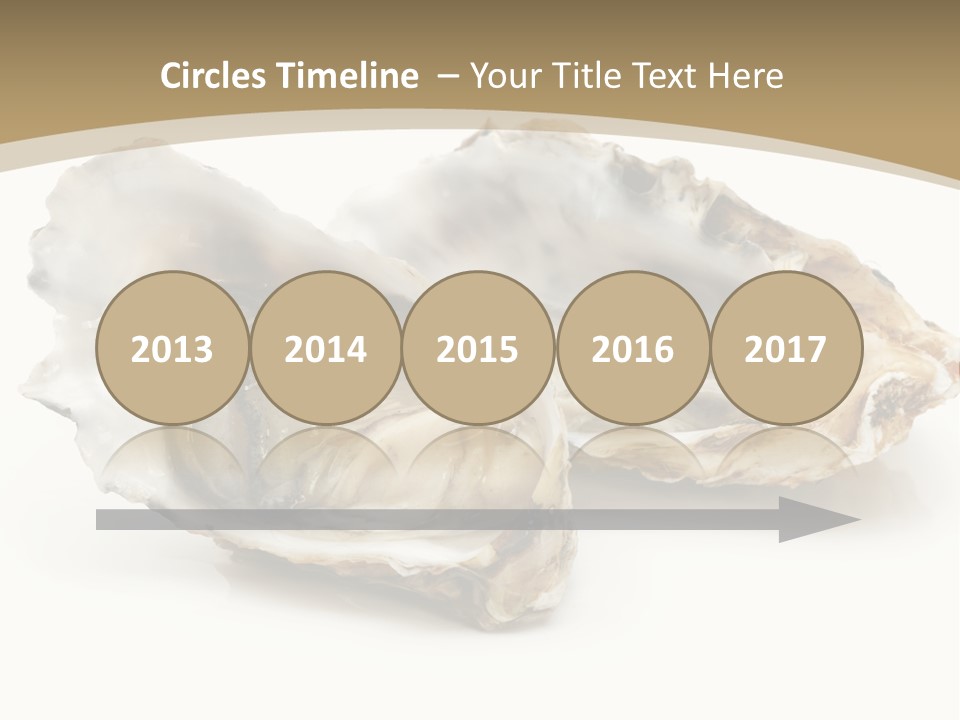 Power Air Unit PowerPoint Template