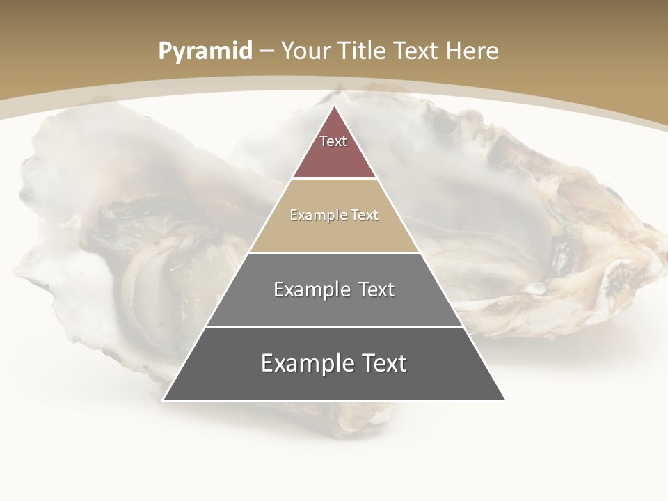 Power Air Unit PowerPoint Template
