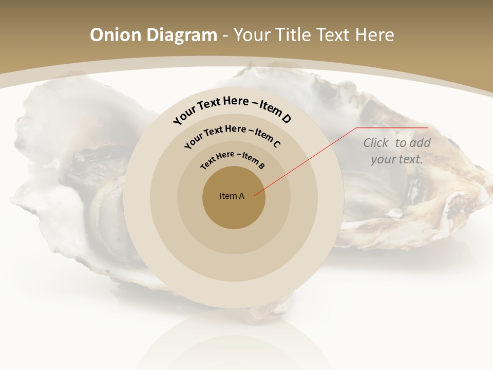 Power Air Unit PowerPoint Template