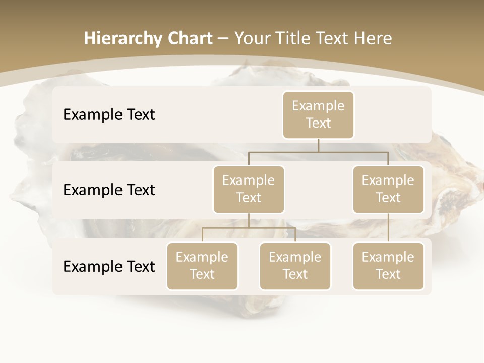 Power Air Unit PowerPoint Template