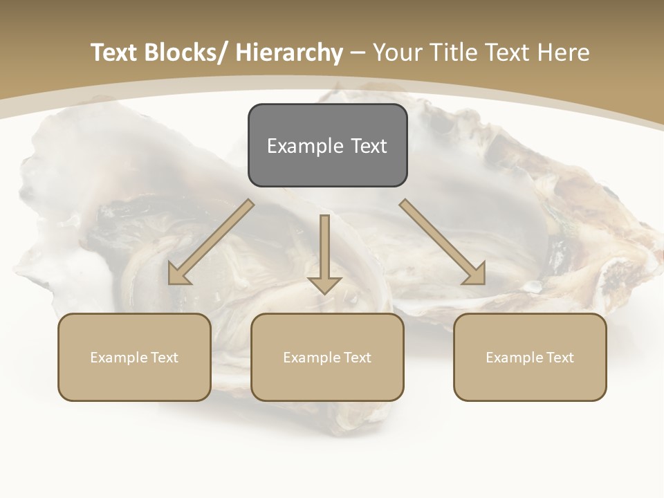 Power Air Unit PowerPoint Template