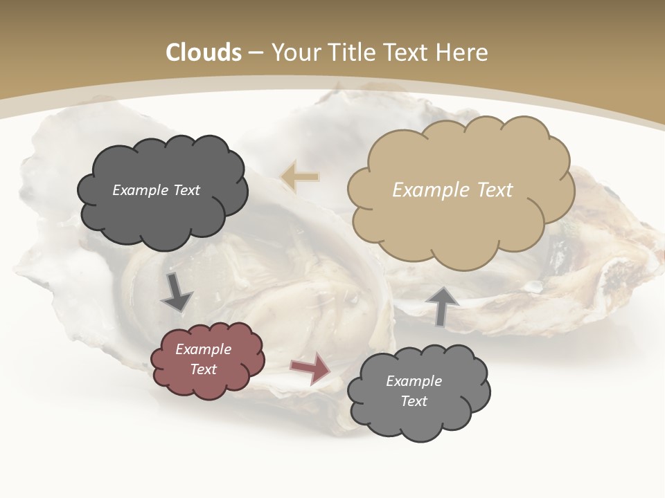 Power Air Unit PowerPoint Template