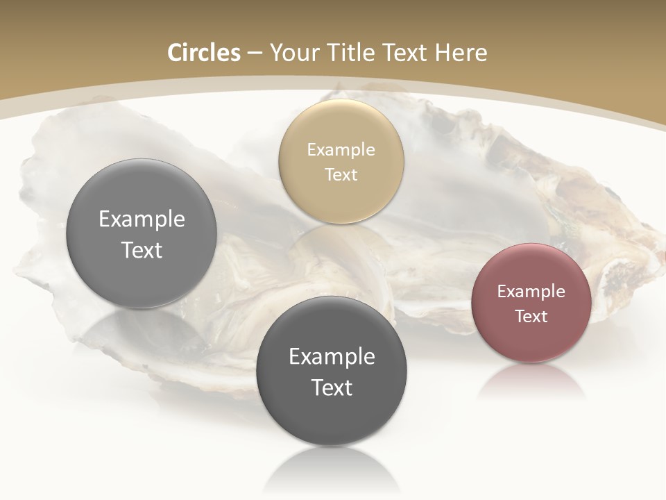Power Air Unit PowerPoint Template