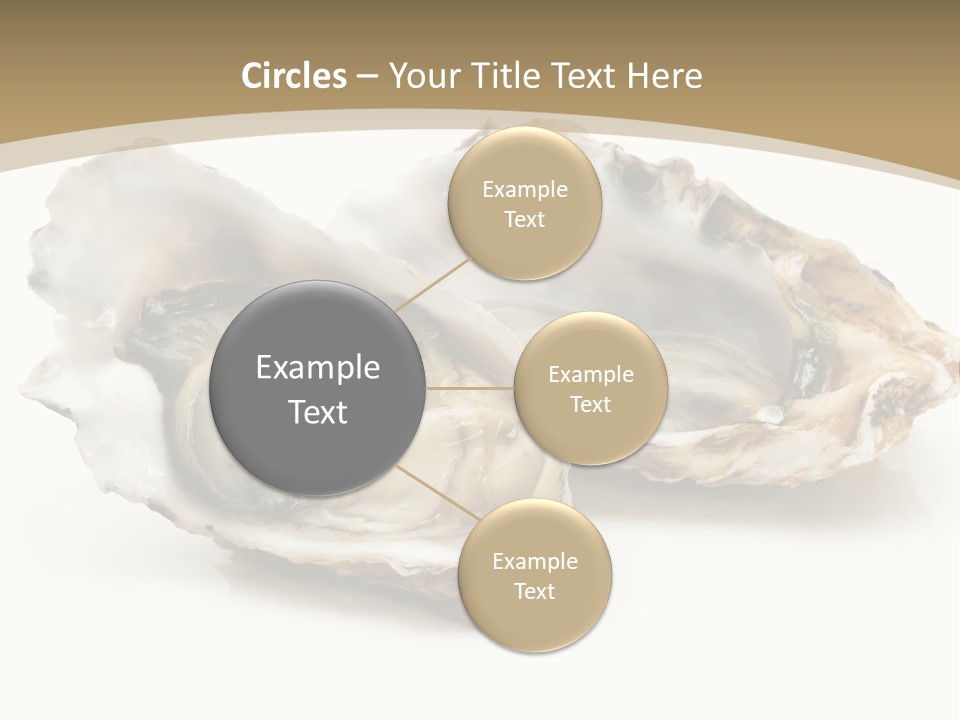 Power Air Unit PowerPoint Template