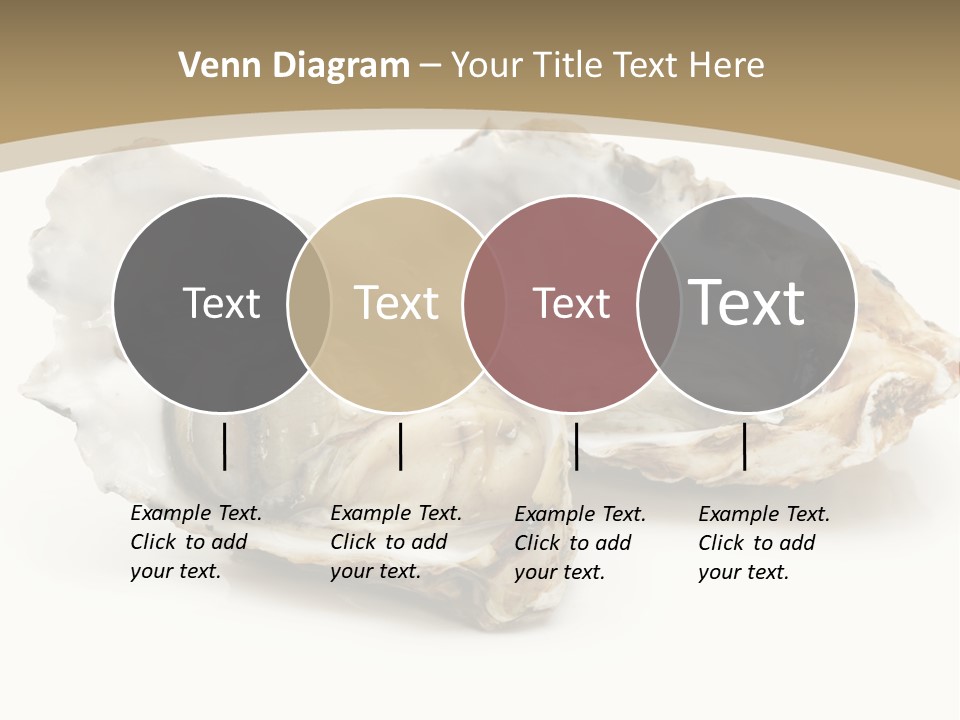 Power Air Unit PowerPoint Template
