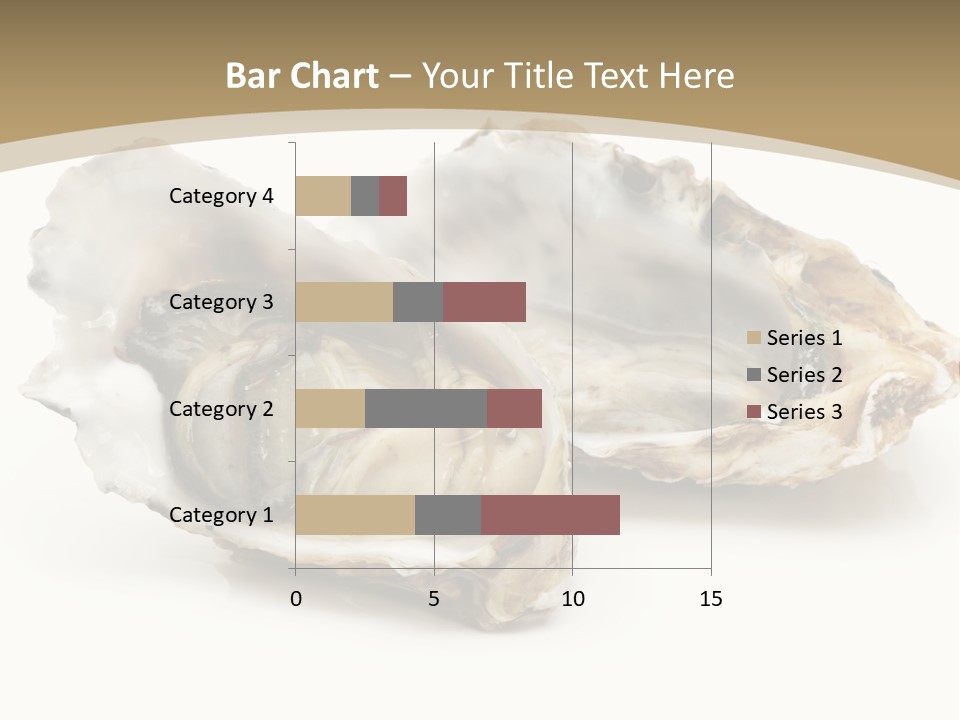 Power Air Unit PowerPoint Template