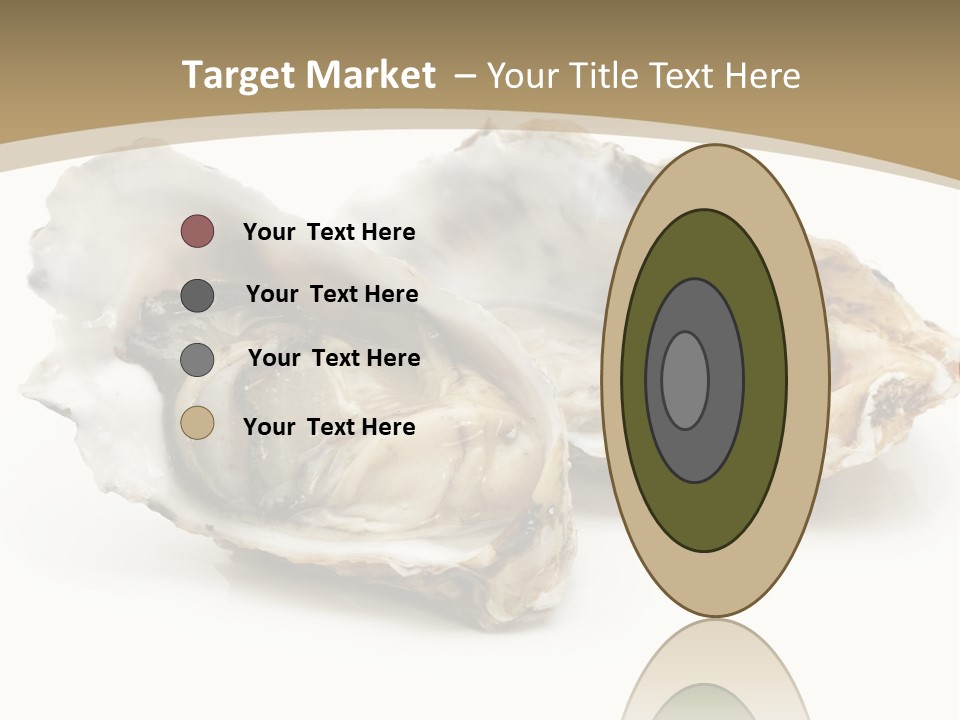 Power Air Unit PowerPoint Template